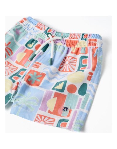 Maudymosi šortai berniukui (6/9–24/36 mėn) Maudymosi šortai berniukui (6/9–24/36 mėn)