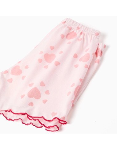 Vaikiška pižama Braškė (3/4-11/12)