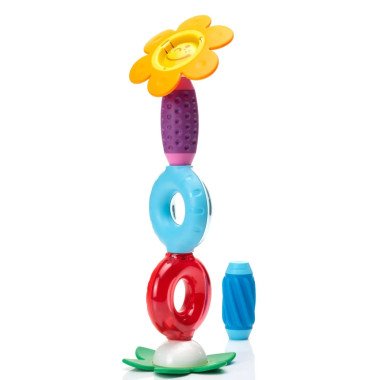 SmartMax My First Sounds & Flowers rinkinys