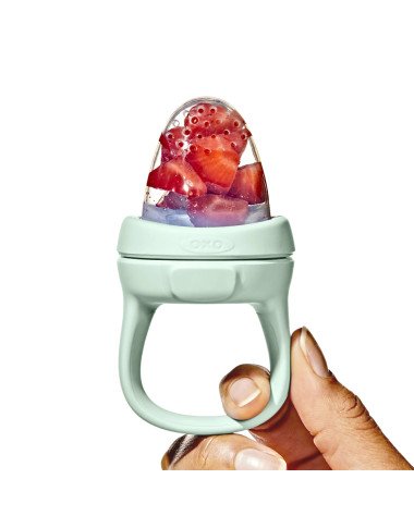 OXO TOT pārtikas knupītis mazuļiem