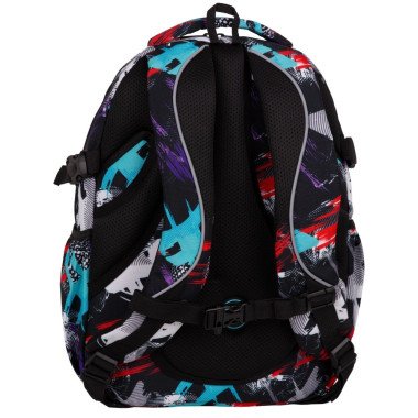 CoolPack Hashtag ergonomiska skolas mugursoma (28 l) | Lapute.lt