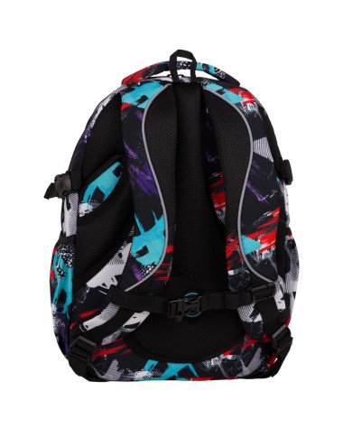 CoolPack Hashtag ergonominė mokyklinė kuprinė (28 l) CoolPack Hashtag ergonominė mokyklinė kuprinė (28 l)