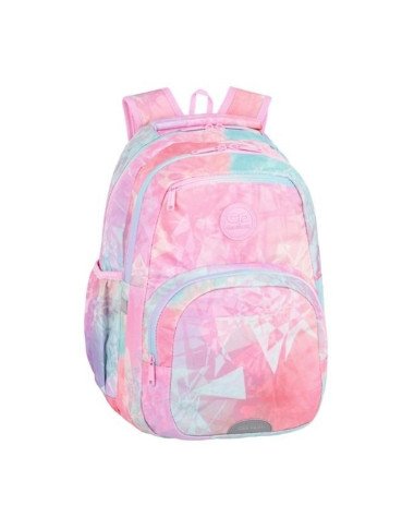 CoolPack Pick Tie Dye ergonominė mokyklinė kuprinė (21 l)