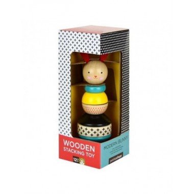 Petit Collage magnetukų rinkinys Keliautojai