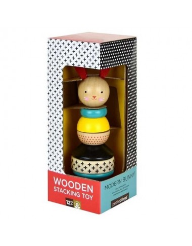 Petit Collage magnetukų rinkinys Keliautojai