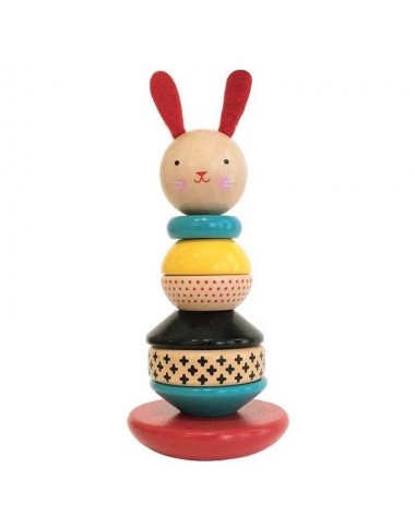 Petit Collage magnetukų rinkinys Keliautojai