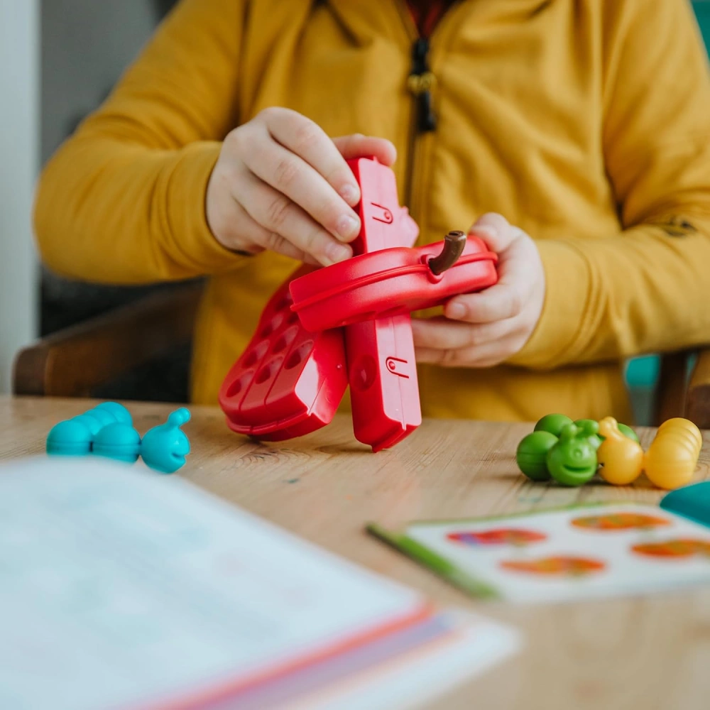 Galvosūkis vaikams nuo 5 metų - dovanų idėjos 4-6 metų vaikams