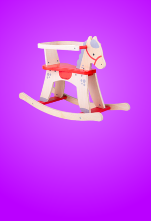 Koka rotaļlietas bērniem