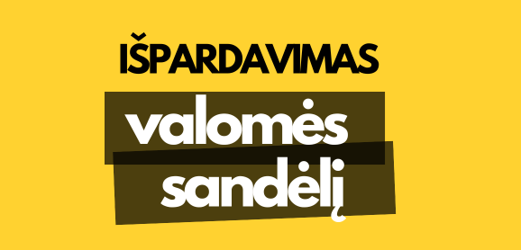Ispardavimas