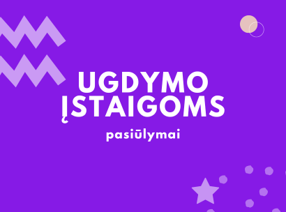 Lavinamieji žaislai, ugdymo priemonės vaikų darželiams, mokykloms